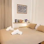 شقة 2 Pieces Ultra-centre Au Calme نانت