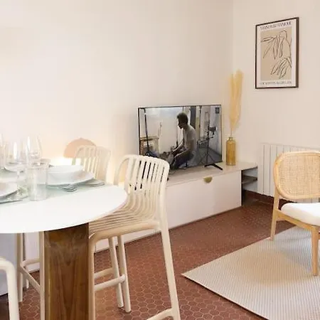 2 Pieces Ultra-centre Au Calme * 낭트