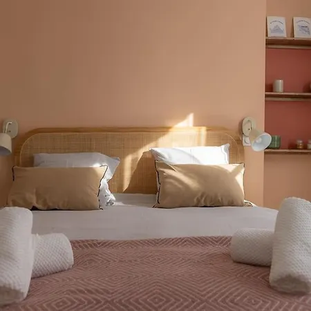 2 Pieces Ultra-centre Au Calme