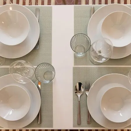 2 Pieces Ultra-centre Au Calme * 낭트