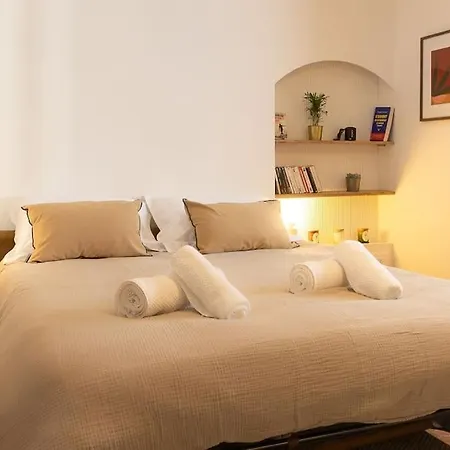 2 Pieces Ultra-centre Au Calme 낭트