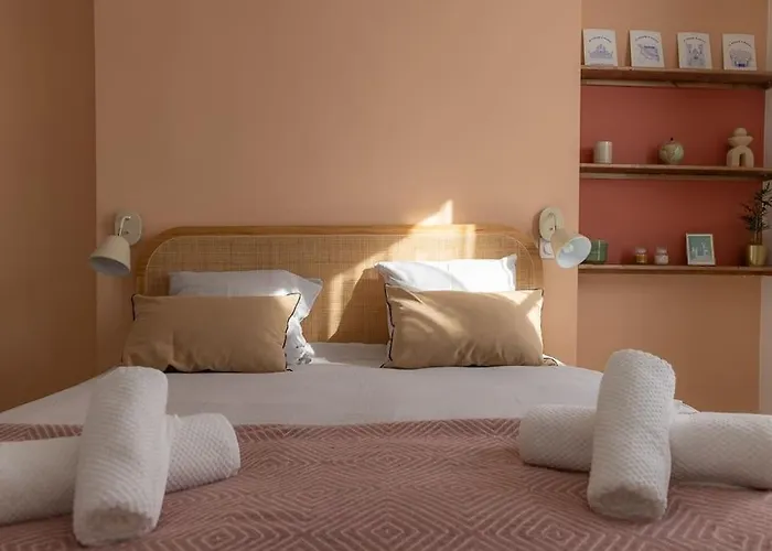 2 Pieces Ultra-centre Au Calme