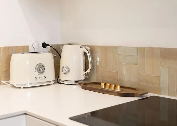 Apartment 2 Pieces Ultra-centre Au Calme Nantes