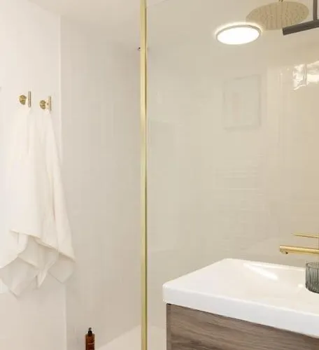 2 Pieces Ultra-centre Au Calme *