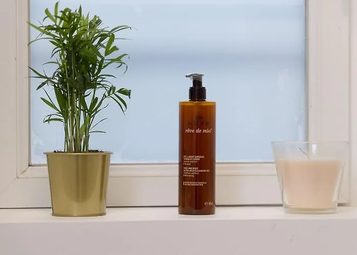 2 Pieces Ultra-centre Au Calme Apartmán *