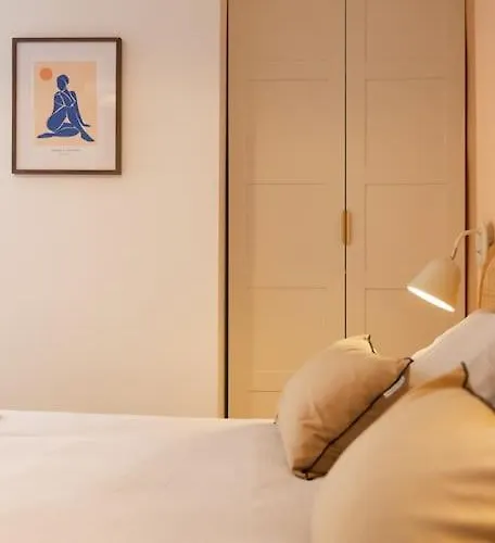 2 Pieces Ultra-centre Au Calme Apartmán