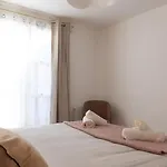 2 Pieces Ultra-centre Au Calme شقة