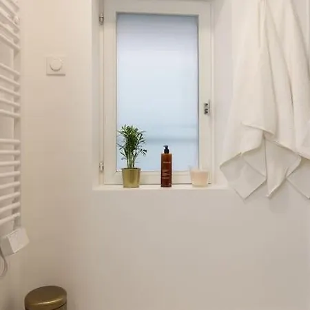 2 Pieces Ultra-centre Au Calme Апартаменты Нант
