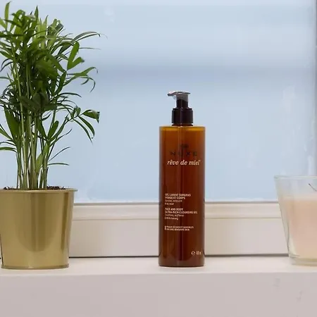 2 Pieces Ultra-centre Au Calme Апартаменты *